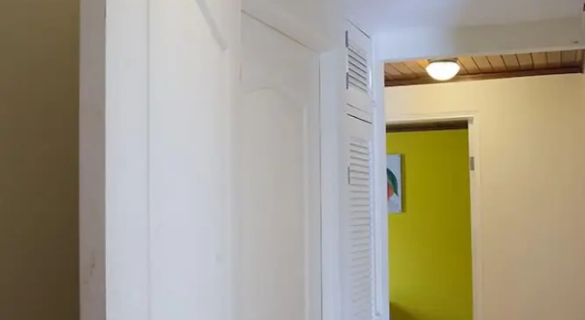 Apartment Pacific Dreams