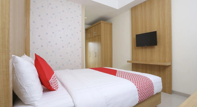 Garuda Guest House Yogyakarta by OYO Rooms