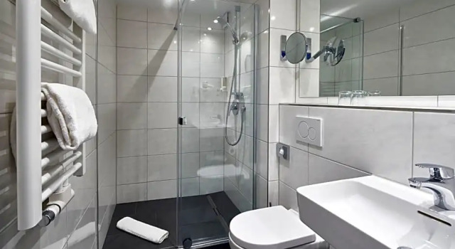 Номер Standard Hotel Kraft
