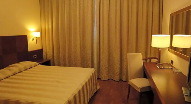 Номер Standard Hotel Marconi
