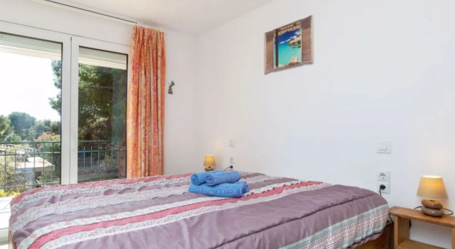 Apartment Moré III Modica, Забронировать Апартаменты/квартира Отели Льянсса с парковкой, рядом с Музей акварели Фонда Жозепа Мартинеса Лосано, Парковка