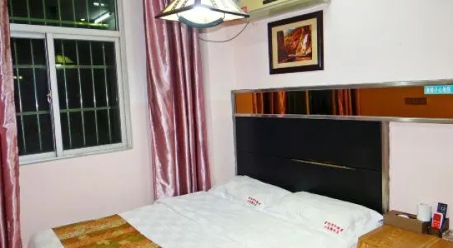 Jinda Business hotel, Boek Hotel Hotels in Guangdong met parkeren, Parkeren