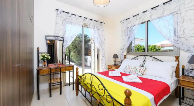 Villa Villa Marizan
