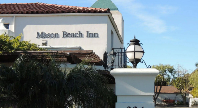 Mason Beach Inn