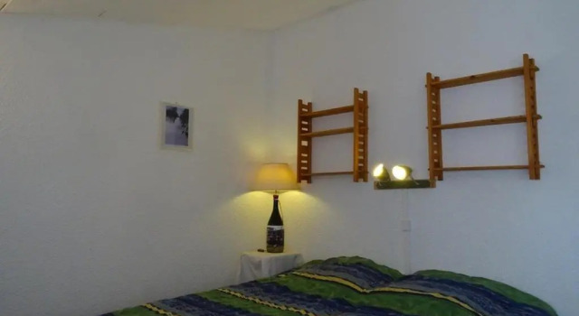 Appartement Arette, 3 pièces, 6 personnes - FR-1-602-79, Rezervați Apartament Aste-Beon Aquitaine