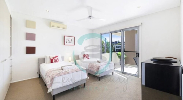 Zen Bayview Bliss - Luxury Mansion