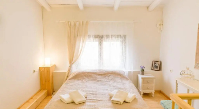 Romantic house Priotissa II, Réserver Hôtel Faistos Héraklion