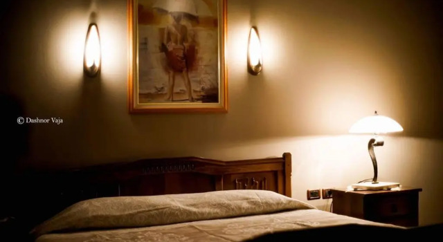 Номер Standard Real Scampis Hotel