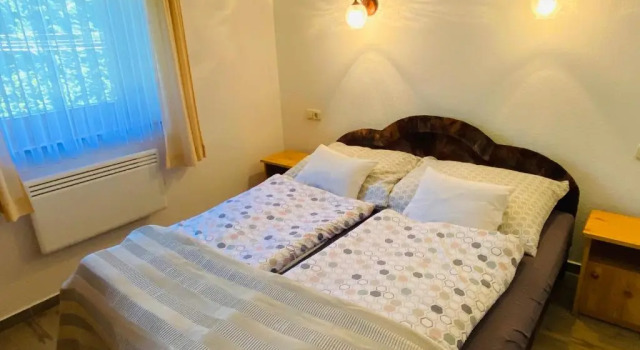 Апартаменты Cilis Apartments Vonyarcvashegy Balaton