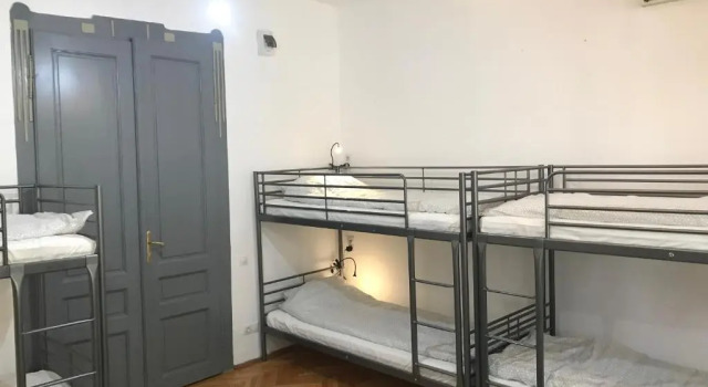 Huoneisto Passpartout Hostel