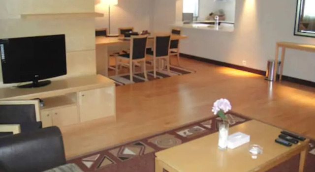 Двухместный номер Standard LArabia Hotel Apartments