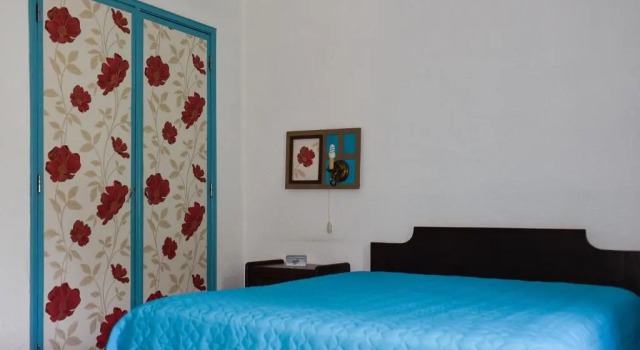 Семейный люкс Quinta de Rio Alcaide