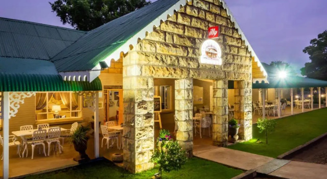 Fouriesburg Country Inn