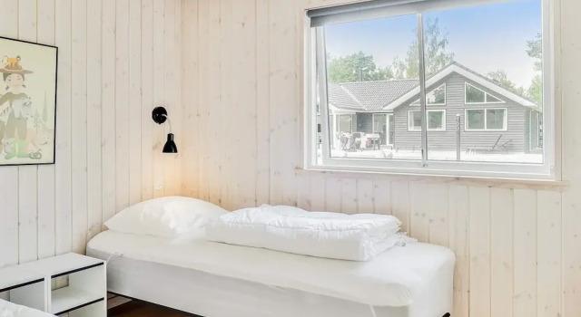 14 person holiday home in Væggerløse, Prenota Casa vacanze Hotel a Falster con piscina, Piscina