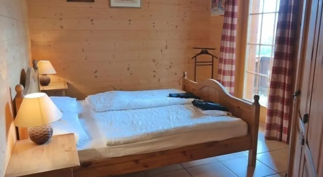 Апартаменты Comfort Appartement Pinsons 14