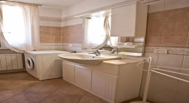 Apartment Appartamenti Loredana