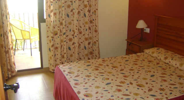 Hotel Rural Puerto Mágina