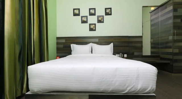 Treebo Trend Royal Madurai, Забронировать Отель Отели штата Тамилнада 3 звезды, 3*