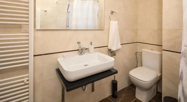 Вилла с 2 комнатами Villa Annaset
