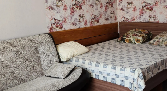 Номер Standard Домики Туриста