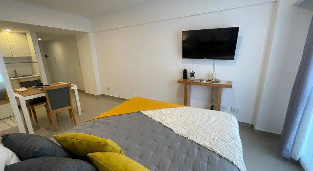 Modern & Cozy Studio in San Telmo No7155, Rezerwuj Apartament San Telmo Buenos Aires