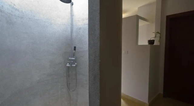 Номер Standard с видом на озеро Battambang Resort