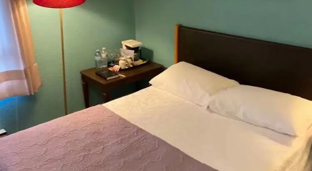 Номер Standard Rodmay Heritage Hotel