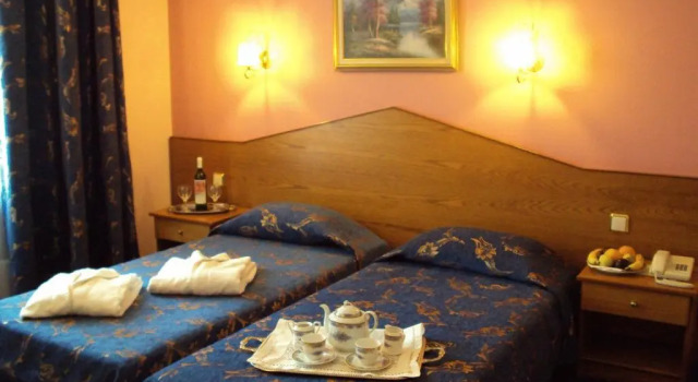 Astoria Hotel Traditional