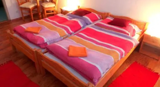 Penzión Gardoš, Rezervovat Hotel Hotely v Prešovský kraj s parkováním, Parkování