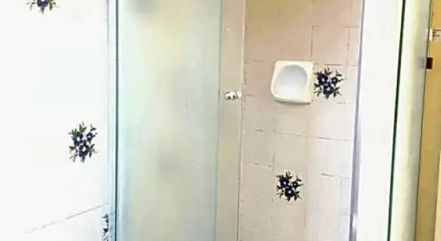 Трёхместный номер Standard Albergo Savoia