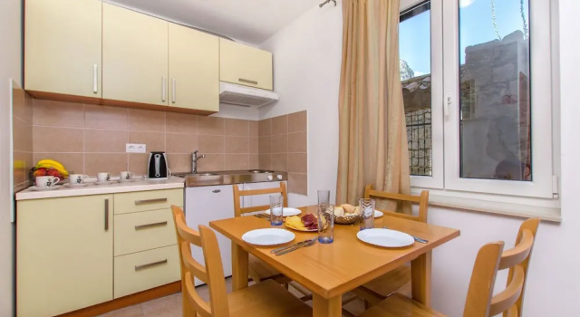 Апартаменты Apartments Mira