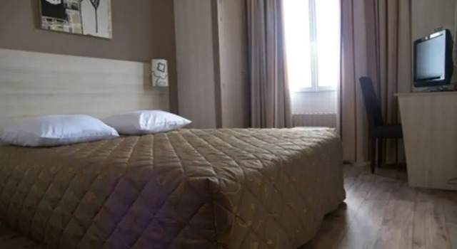 Двухместный номер Prestige Le Montloire