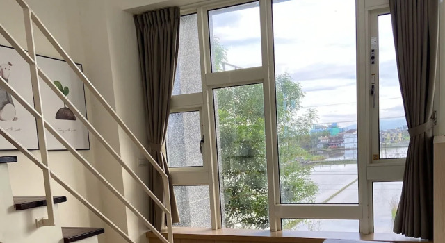 Standard Familie Zimmer mit Balkon I Leisure B&B