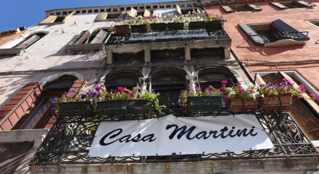 Casa Martini