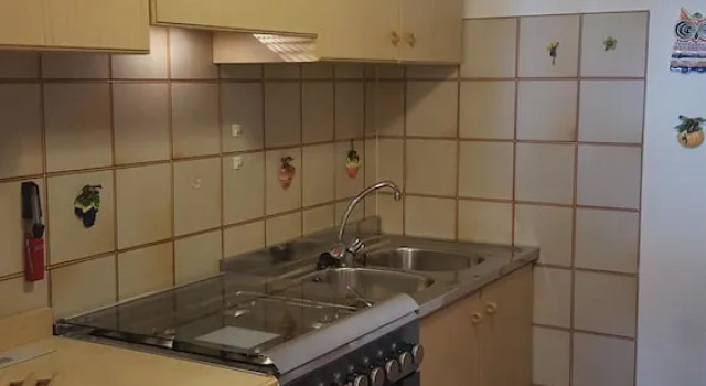 Апартаменты Casa Fontanella
