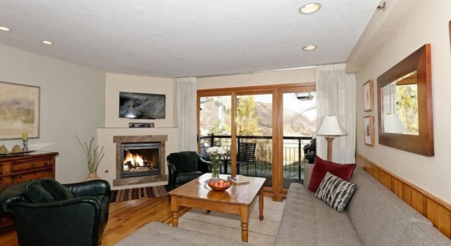 Snowmass Village 2 Bedroom Premier Condo At Crestwood, Забронировать Апартаменты/квартира Отели в центре Сноумасс-Виллидж с завтраком, отели в центре Сноумасс-Виллидж с завтраком