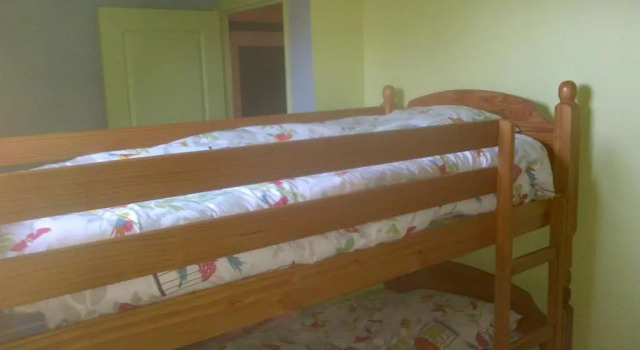 Gîte Bransat, 5 pièces, 8 personnes - FR-1-489-295, Book Hotel Hoteller i Bransat med pool, Swimmingpool