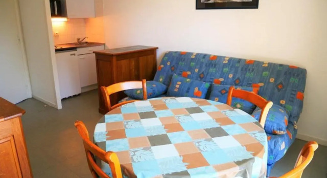 Appartement Quiberon, 1 Pièce, 4 Personnes - Fr-1-478-109, Rezerwuj Apartament Quiberon 