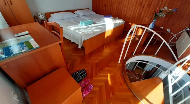 Люкс Rosmarinus Rubic studio