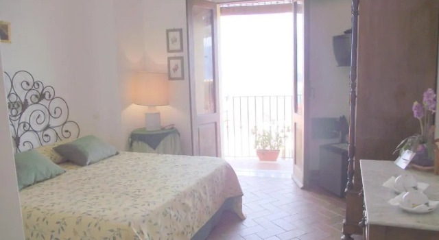 Standard huone Chianalea 54