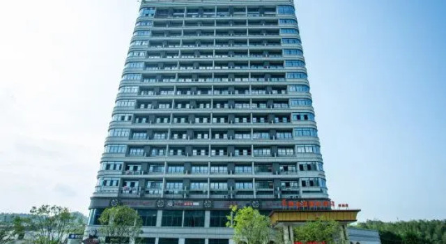 Vienna International Hotel (Lishui Suichang), Prenota Hotel Hotel a Lishui con parcheggio, Parcheggio