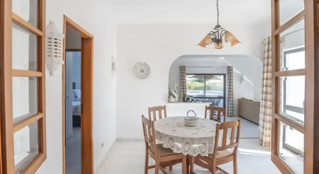 Вилла Carosim Quiet Location Close to Beach Private