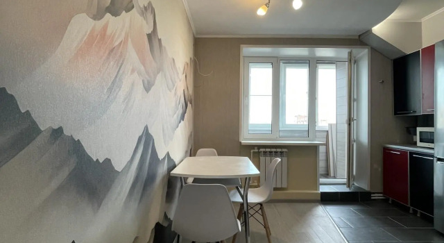 Apartments on Kassimovsky highway, Prenota Appartamento Hotel a Central Russia con parcheggio, Parcheggio