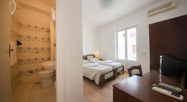 Hotel Antonella