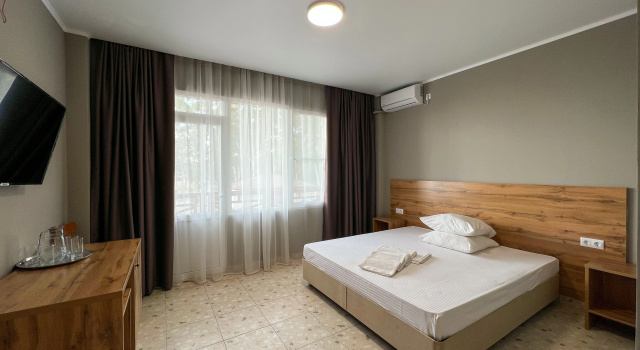 Napra Spa Hotel