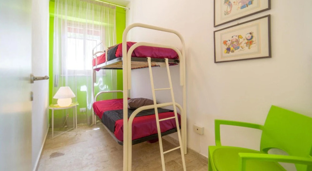 Nice Home in Balestrate With 3 Bedrooms and Wifi