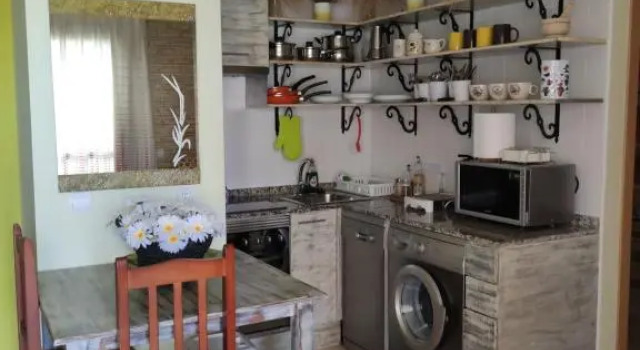 Apartamento Belmonte 7, Забронировать Апартаменты/квартира Апартаменты Вера-Плайя, Апартаменты/квартира