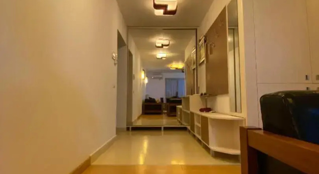 Sunny two room apartment, Baneasa, Petrom City., Book Apartment Bucharest Muntenia, near S-Park