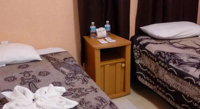 Hotel Patria, Prenota Hotel Città del Messico Messico Distretto Federale
