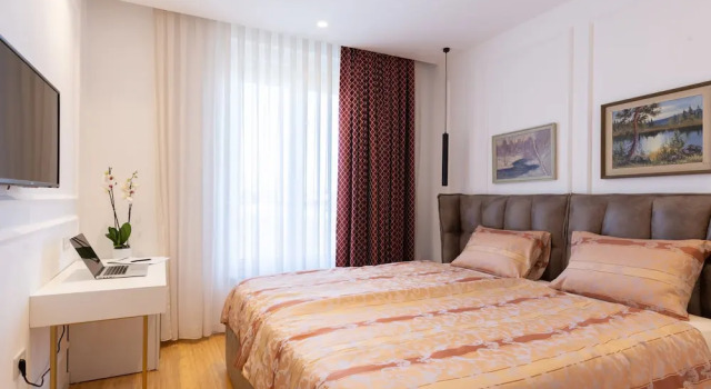 Двухместный номер Superior Star Hill Hotel